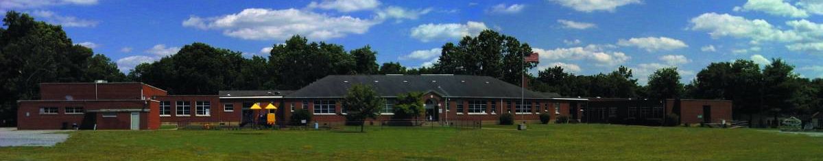 Dickson Elementary School : Kingsport Tennessee